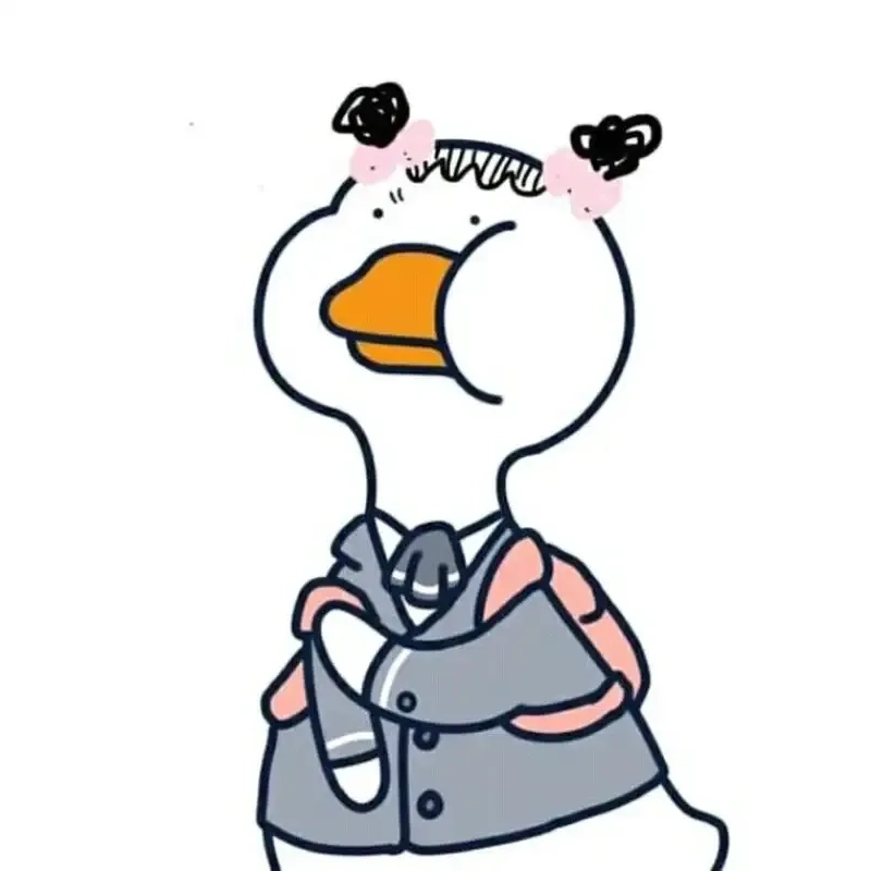meme vịt vàng 25