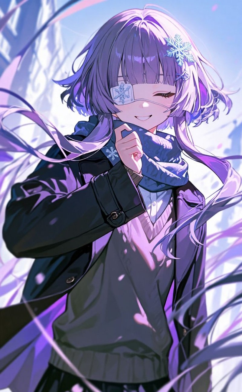 wallpaper anime 11