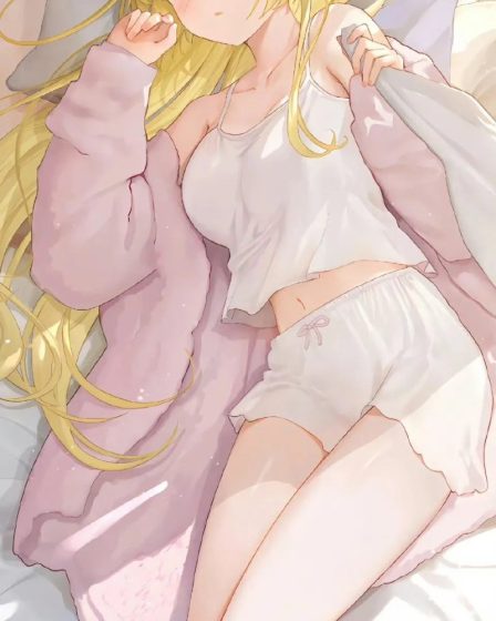 Anime Se Gay 24