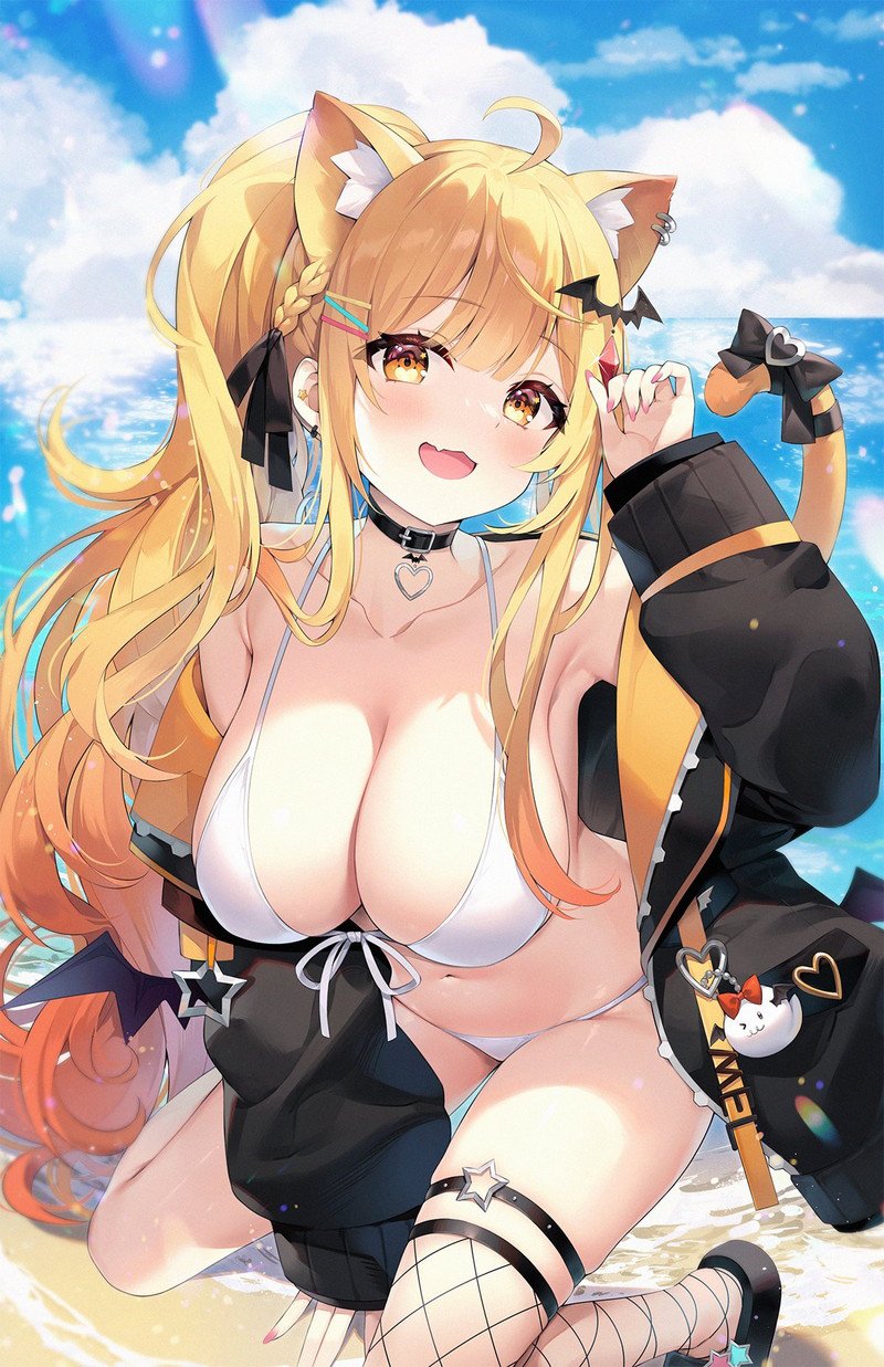 anime sus 19