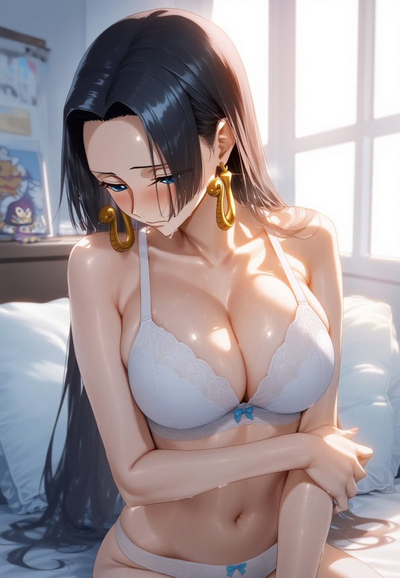 anime girl 23