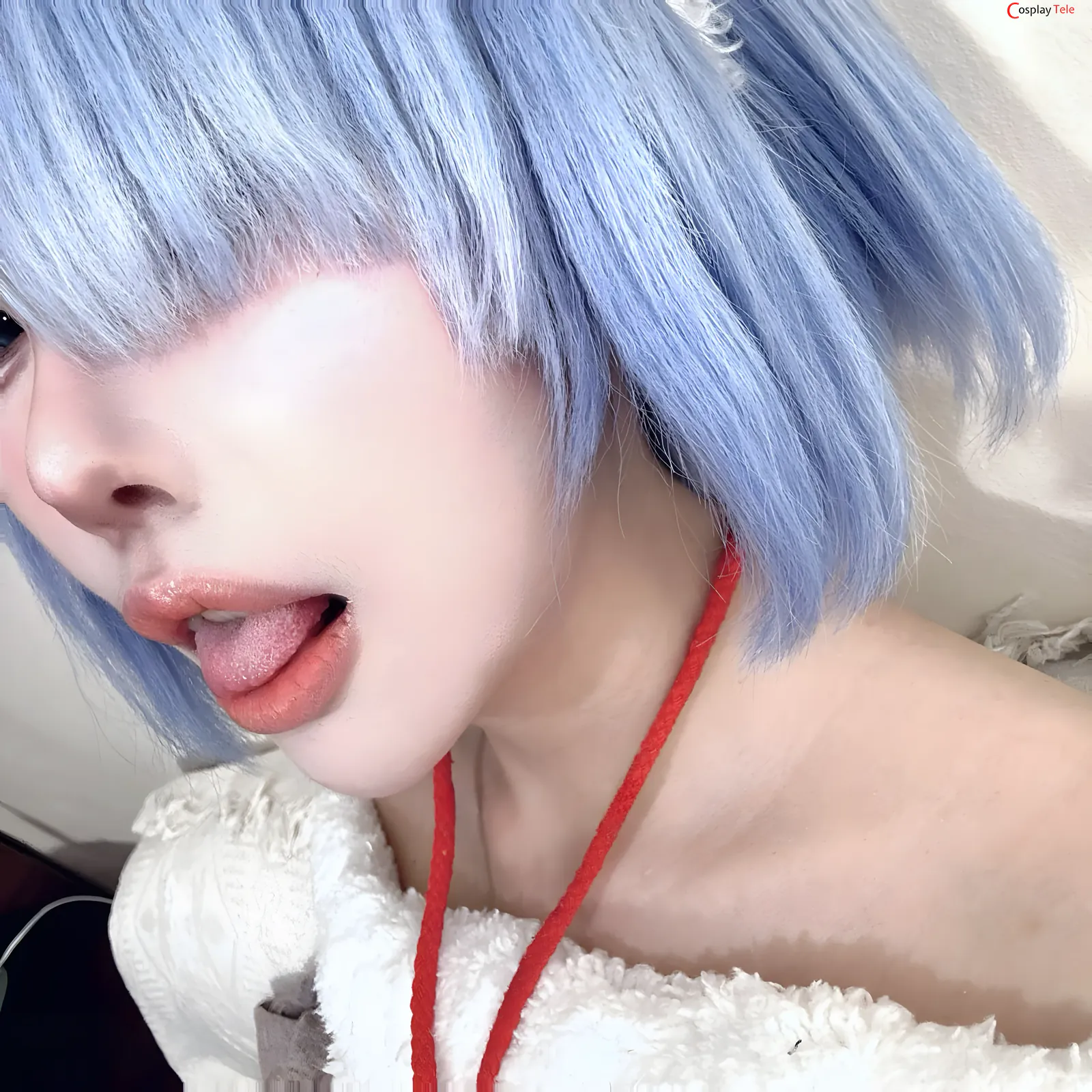 CatDemon cosplay Rem 65