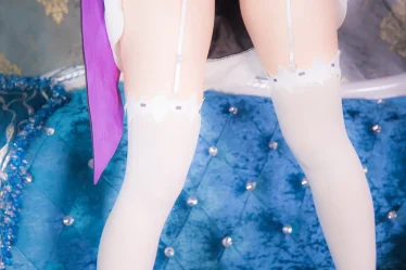 Miao Wu Shojo cosplay Rem ReZero 1 result