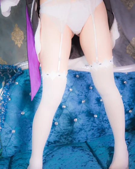 Miao Wu Shojo cosplay Rem ReZero 1 result