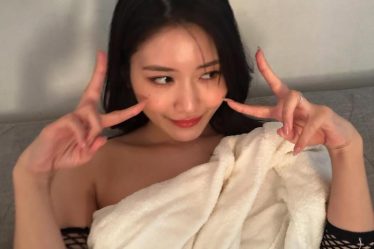 Nao Jinguji la ai 2