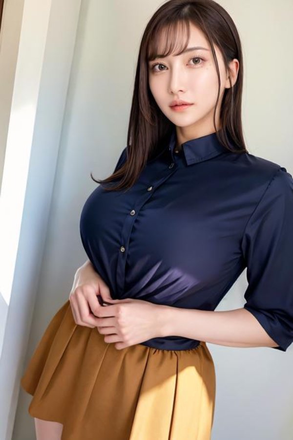 gái xinh đeo kính 2