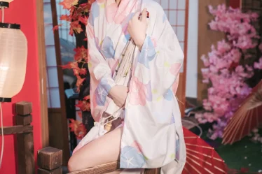 ShenzeYongli cosplay Rem Zephyr ReZero 1 result scaled 2