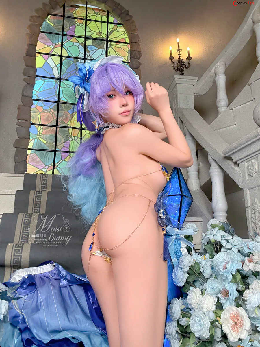 Yaokoututu cosplay Cantarella 98