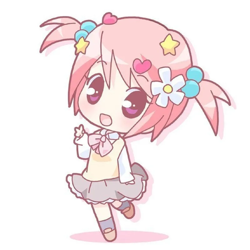 anime chibi cute 19