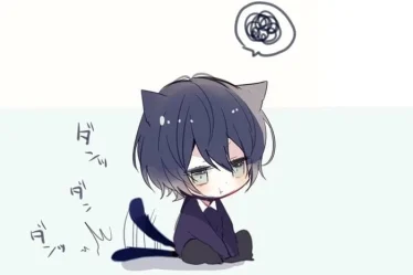 anh chibi em be 01