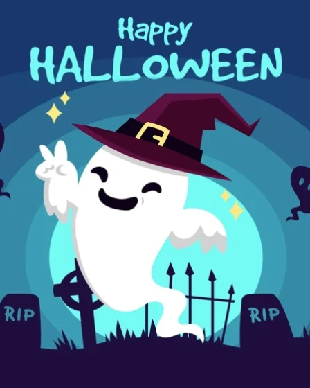 anh chibi halloween 02