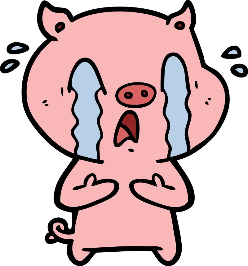 Ảnh crying meme 8