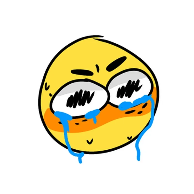 Ảnh crying meme 12