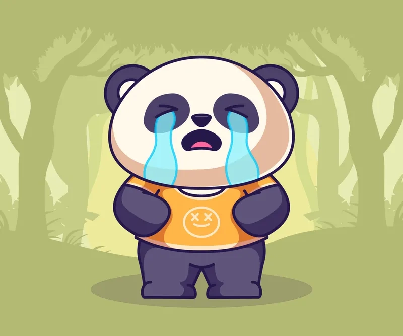 Ảnh crying meme 16