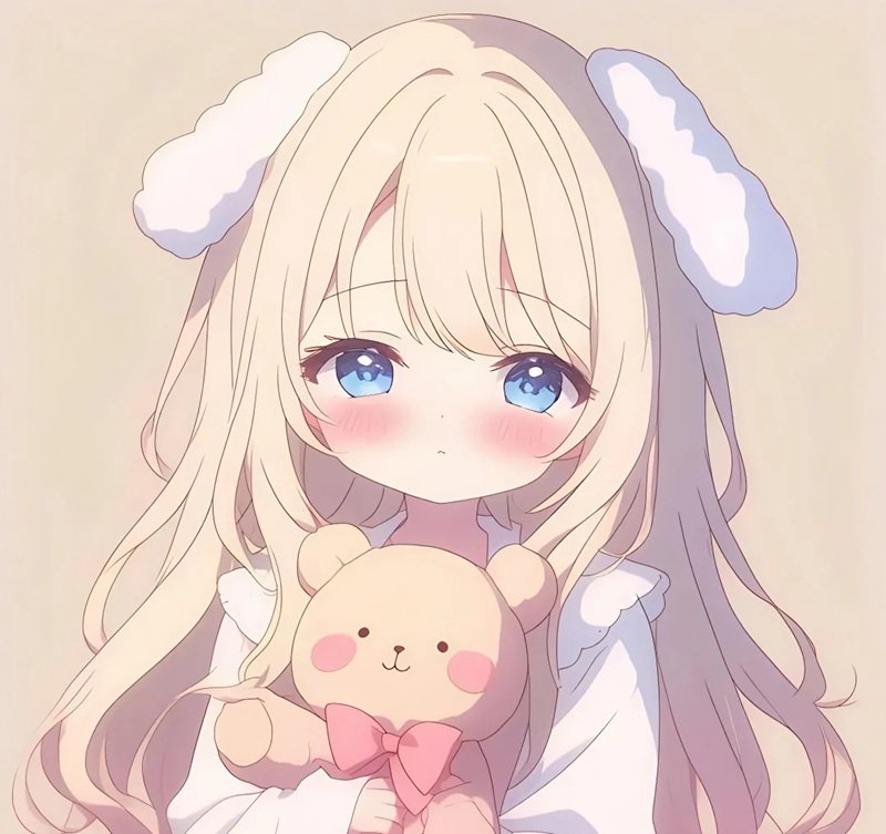 pp anime sad 13