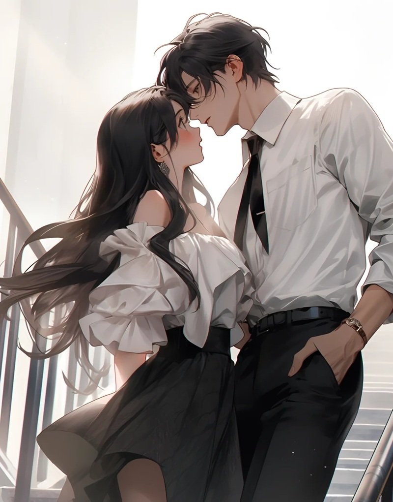 pp anime sad 37