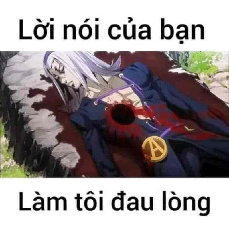 ảnh meme anime 7