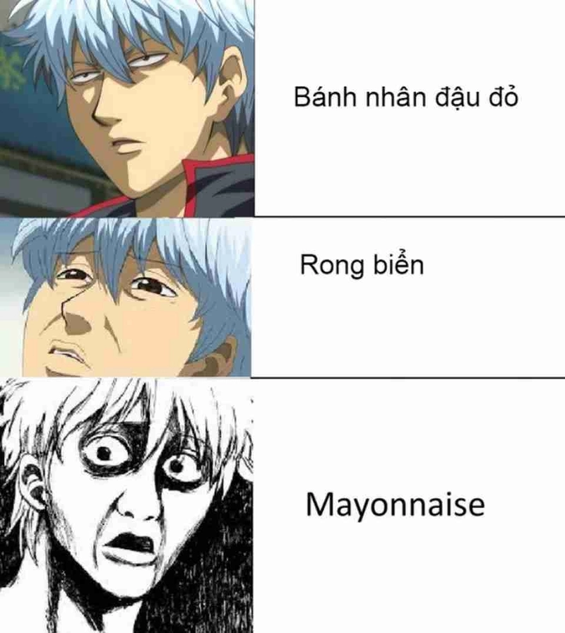 ảnh meme anime 14