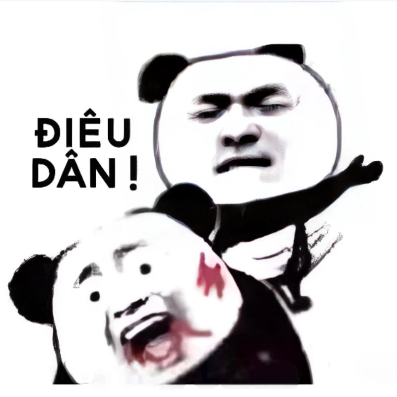 meme chửi 27