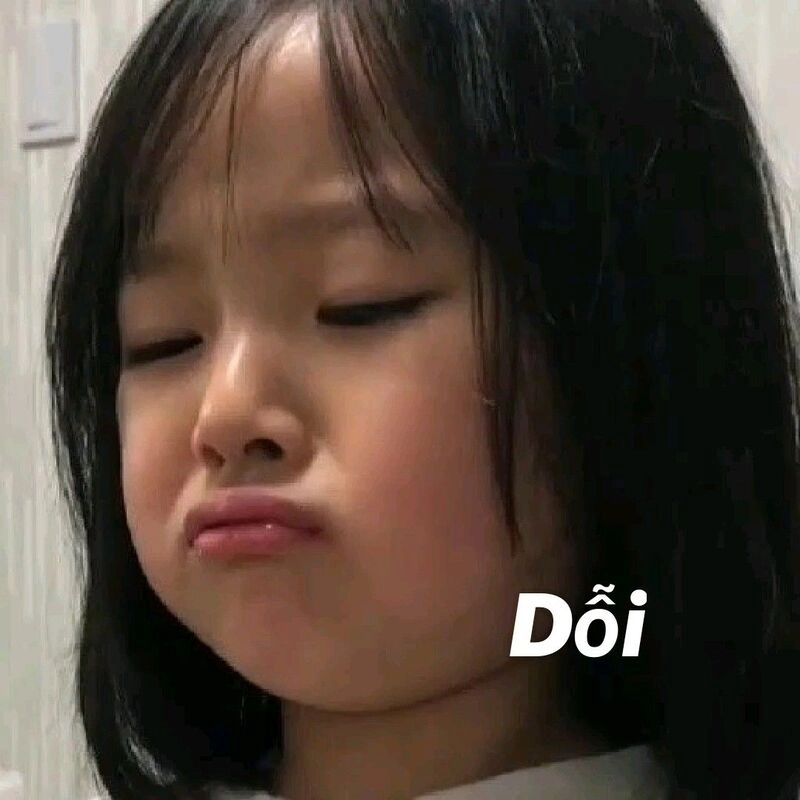 ảnh meme dỗi 15