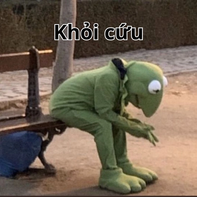 Ảnh meme hết cứu 2