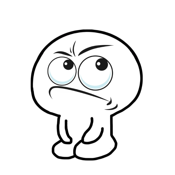 ảnh meme nghi ngờ 12