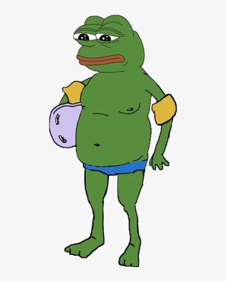 anh meme pepe 08