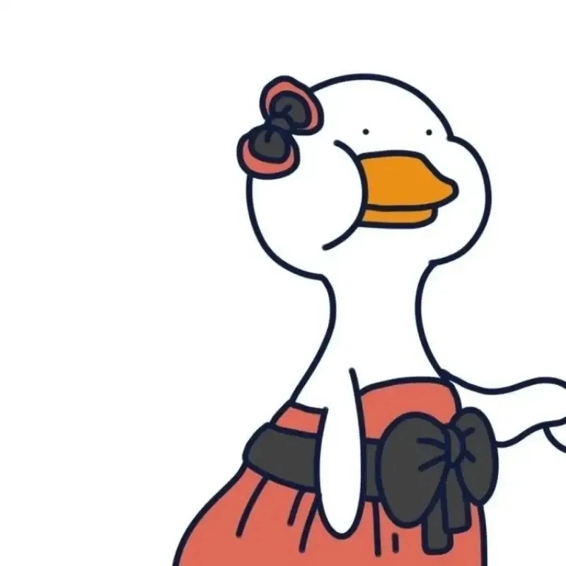 meme vịt hài hước 4