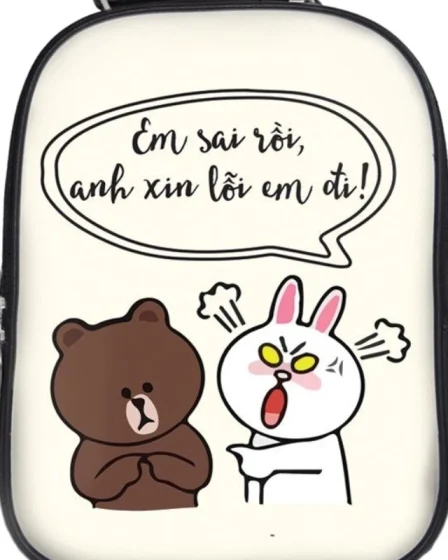 anh meme xin loi 11