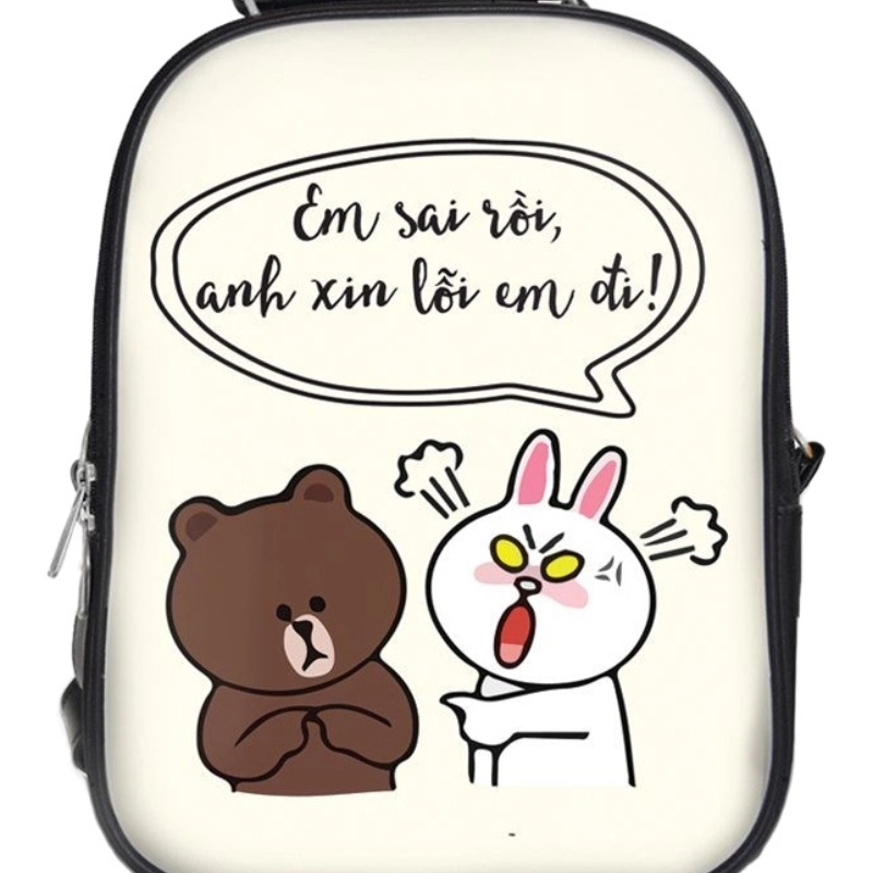 anh meme xin loi 11