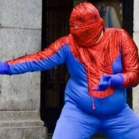 anh spider man meme 08