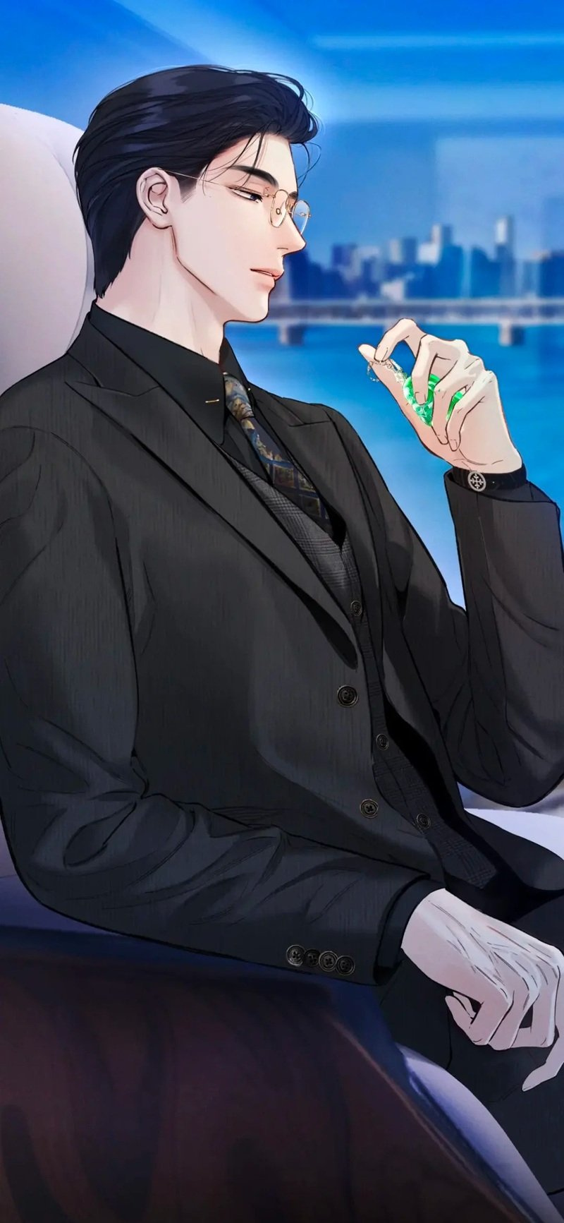 pp anime 20