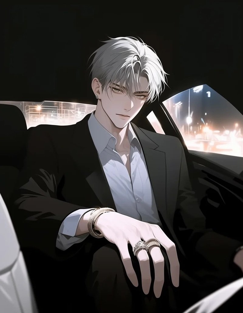 pp anime 37