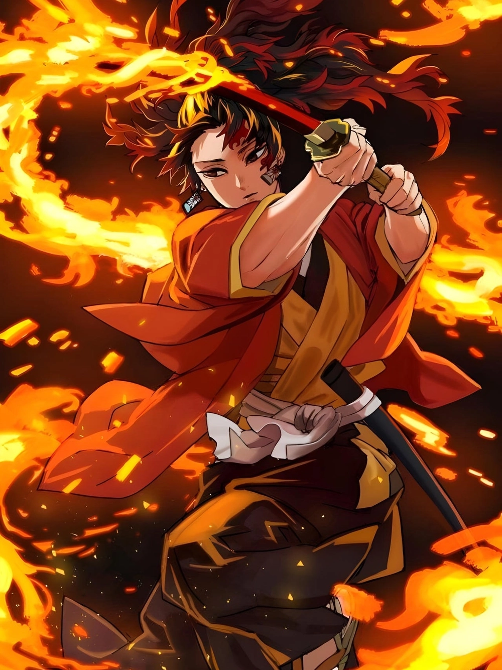 Ảnh Yoriichi 15
