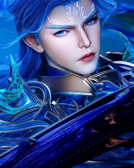 anime 3d trung quoc 1