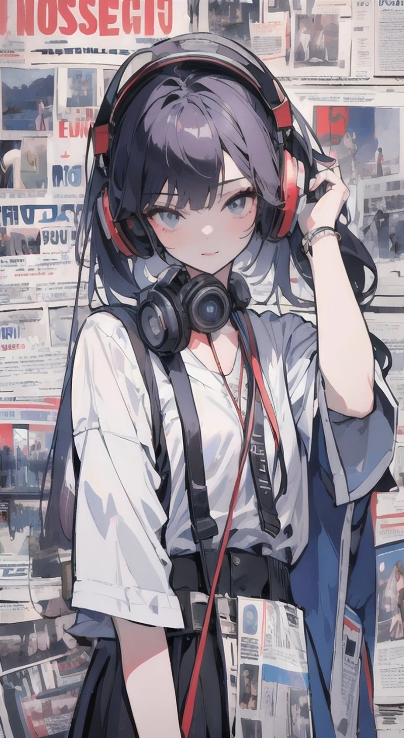 pp anime girl cool 2