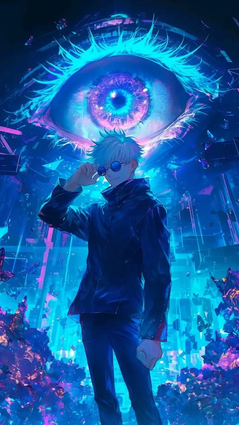avatar anime nam ngầu 12