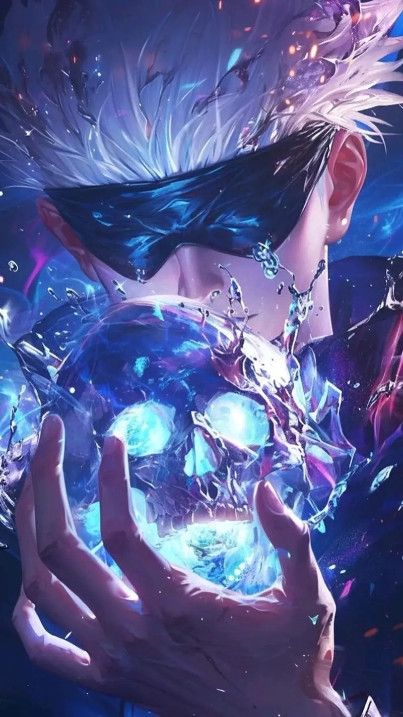 avatar anime nam ngầu 13