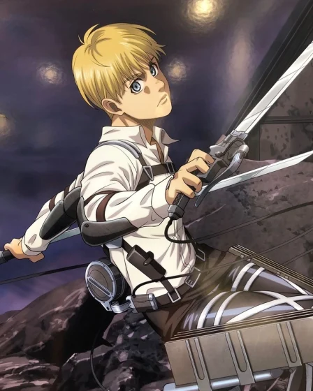 avatar armin 001
