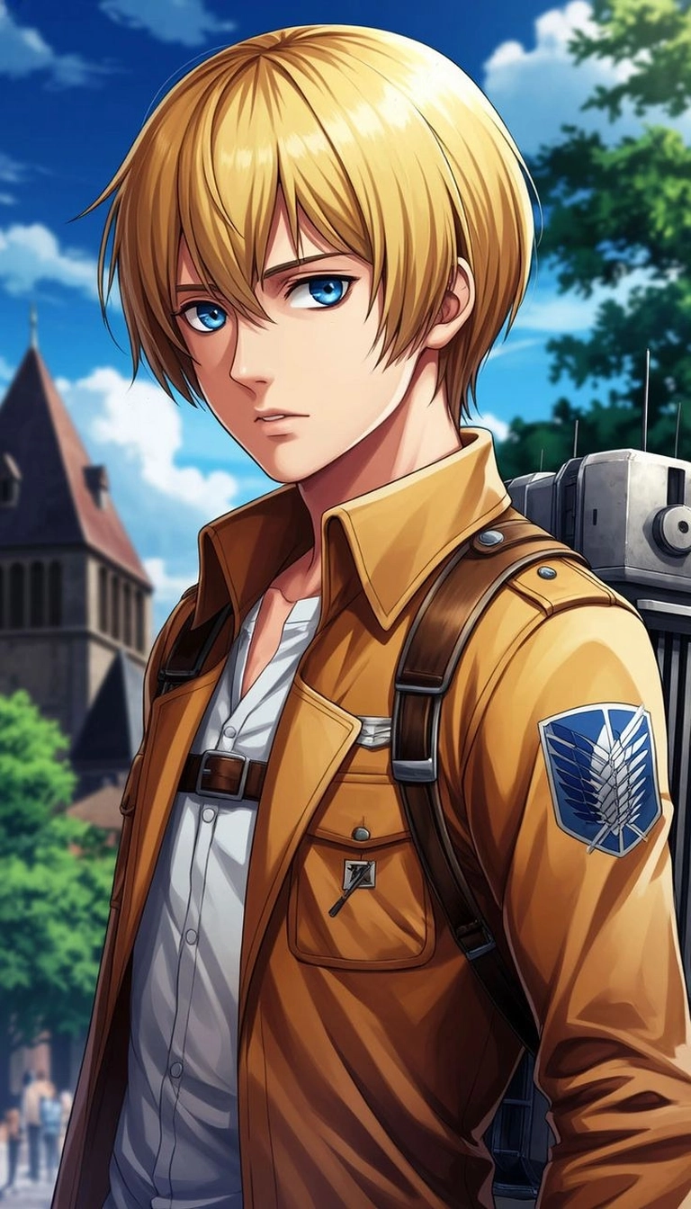 avatar Armin 2