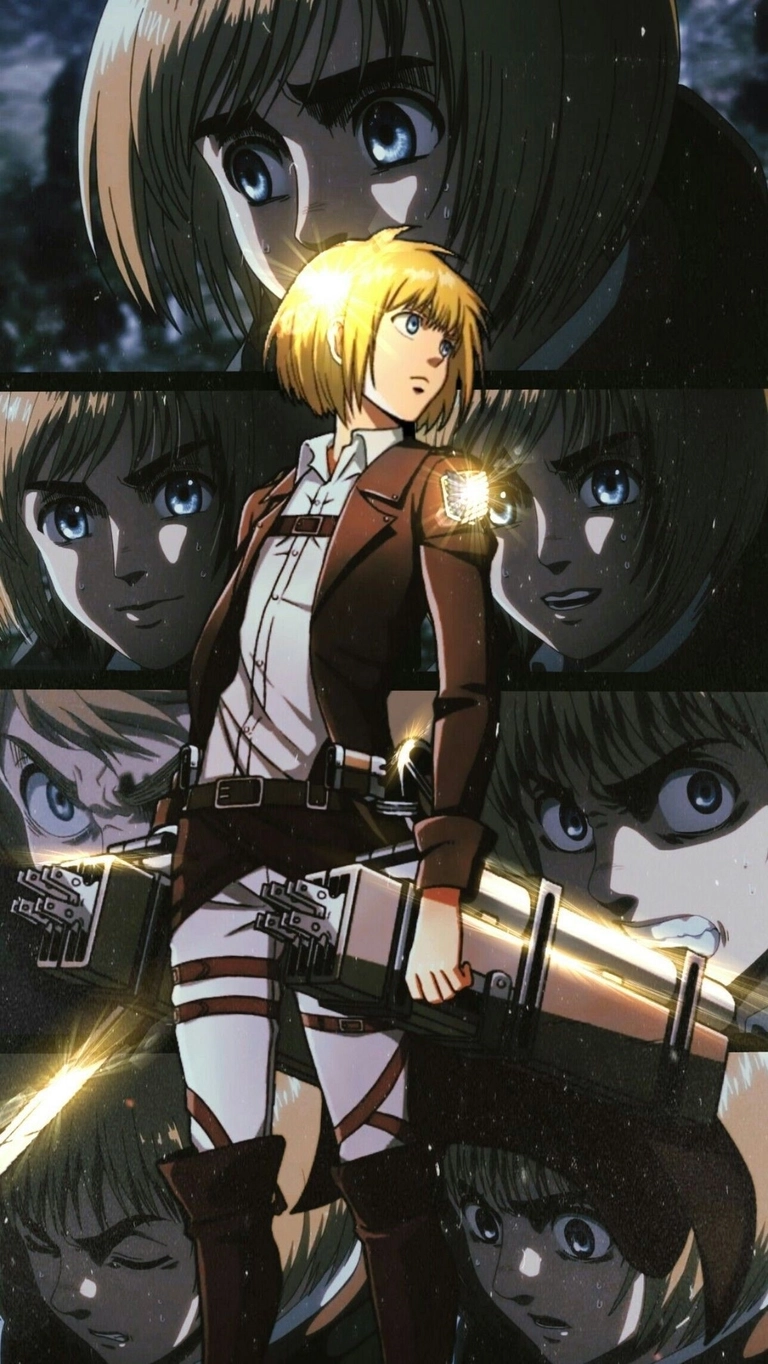 avatar Armin 3