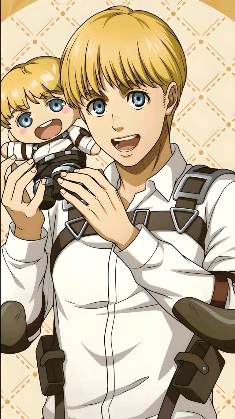 avatar Armin 4