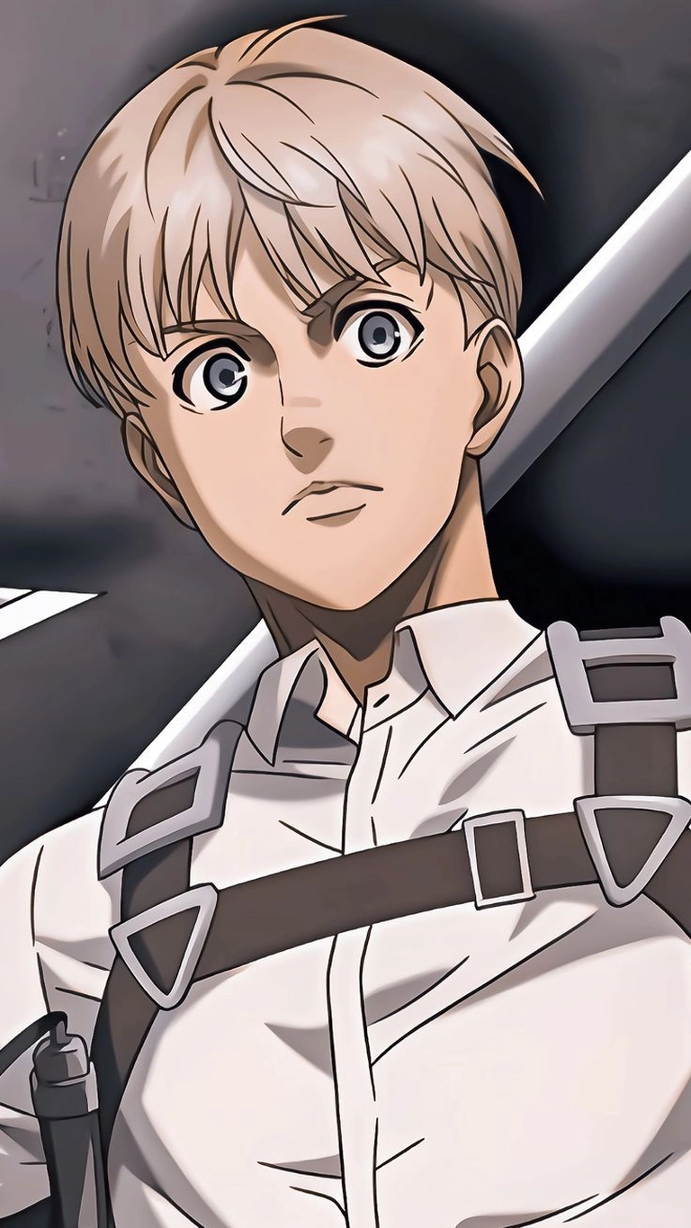 avatar Armin 5