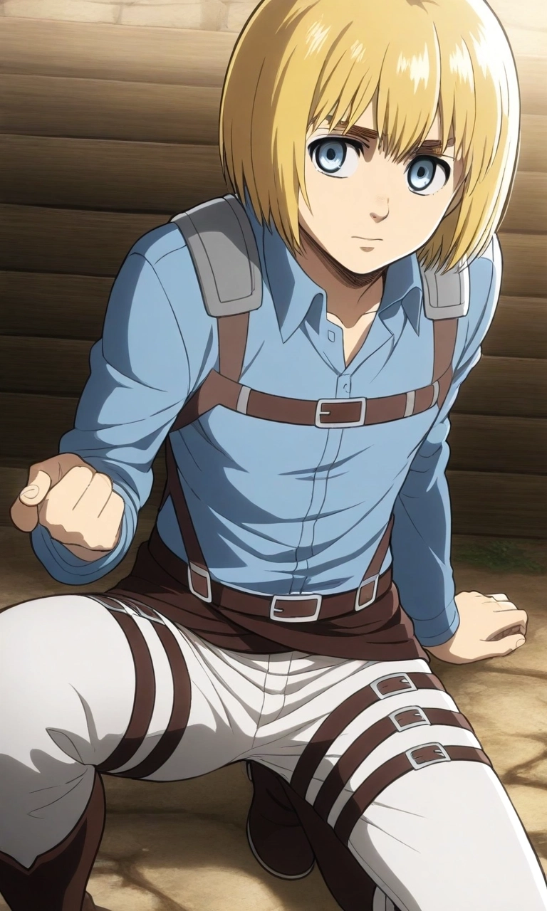 avatar Armin 9