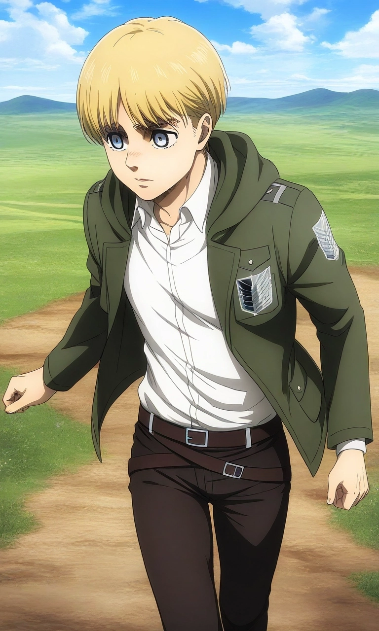 avatar Armin 14