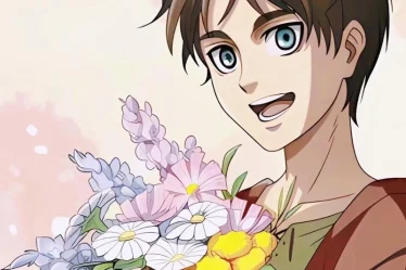 avatar eren 008