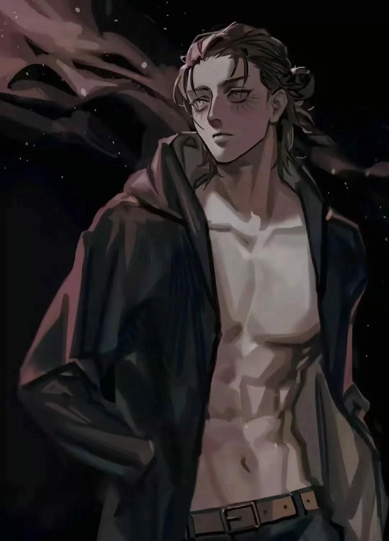 avatar Eren 9