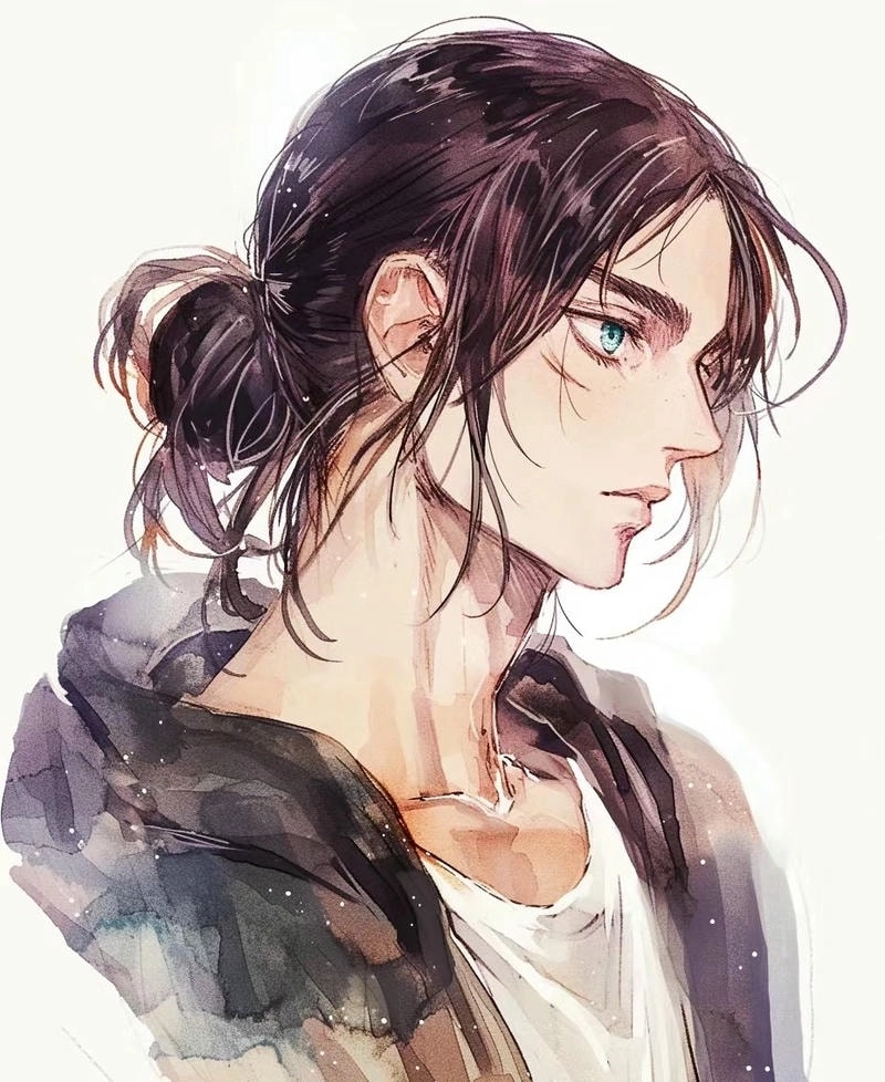 avatar Eren 12