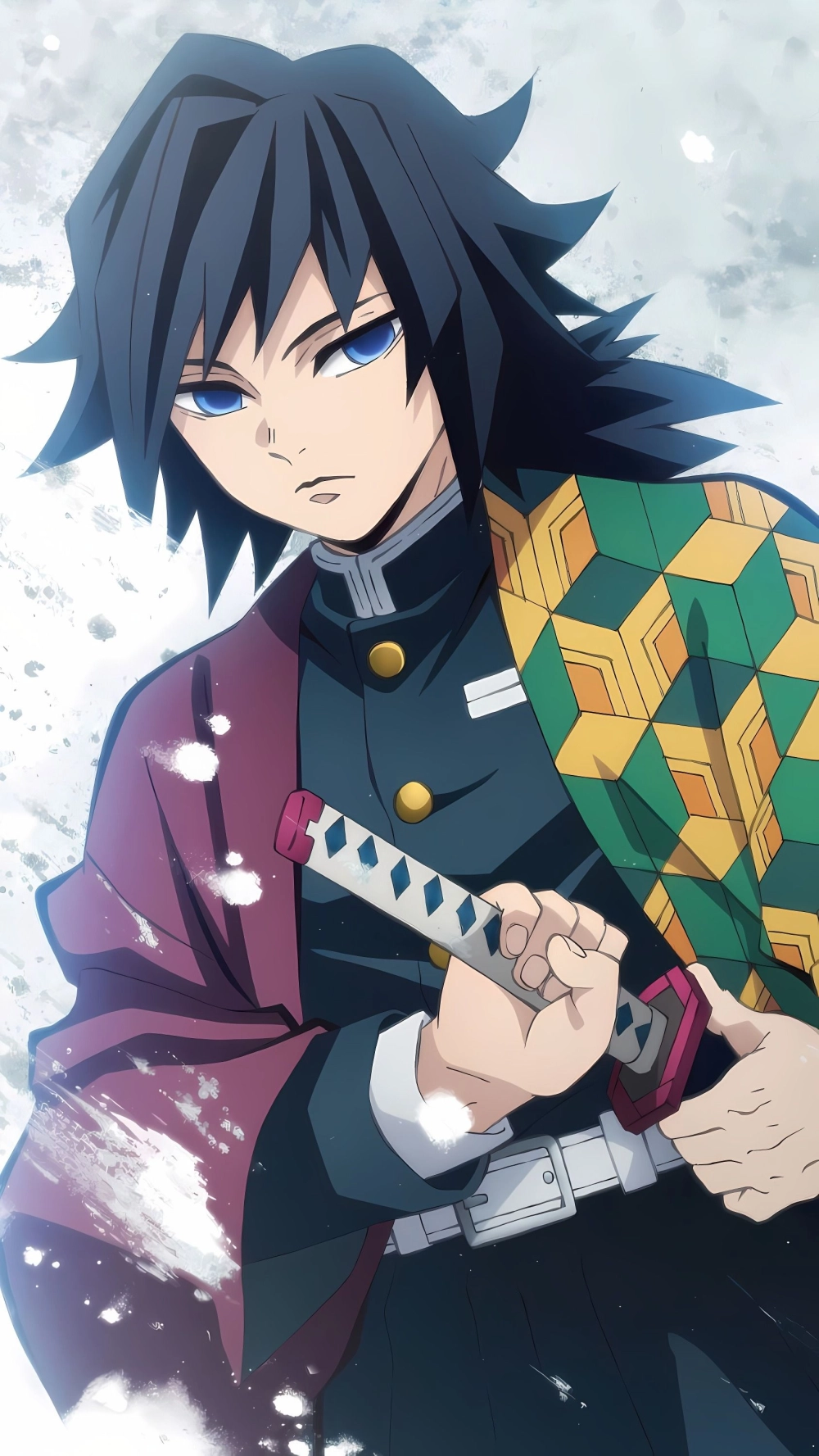avatar Giyuu 8