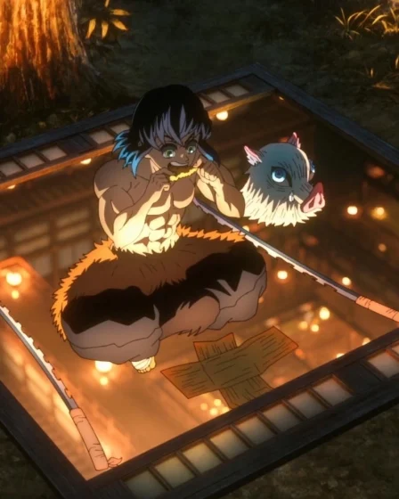 avatar inosuke 017